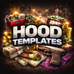 Hood Templates