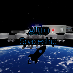 AUTO Spaceship