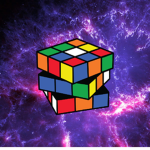Cubing ez life