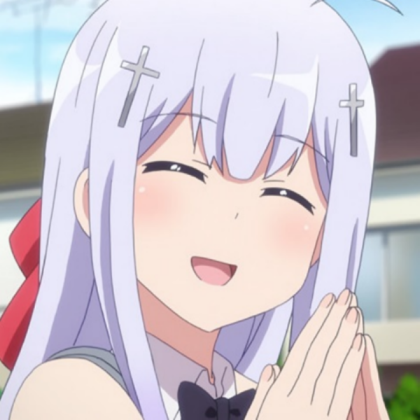 Anime Roblox decal