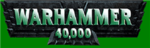 GROUP WARHAMMER 40,000
