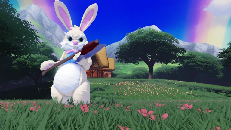 Easter Event! 🐣🌸
