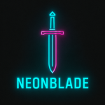 NEONBLADE Studio