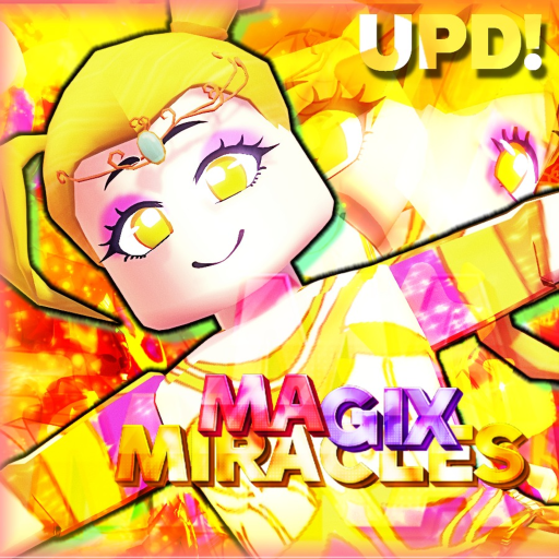Magix Miracles BLOOMX Update!