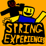 Spring Experiences