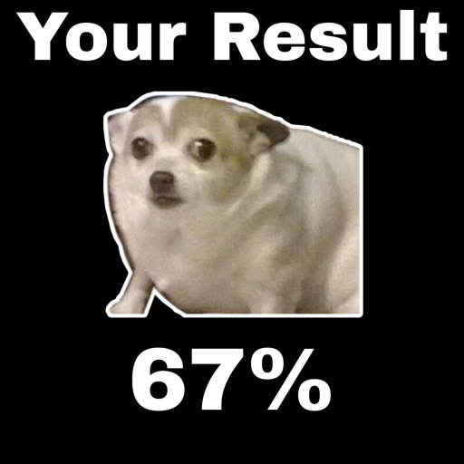 Good Boy Test