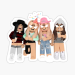 GoGirls!!!