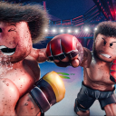 [LEAGUE] MMA Fighters 🥊🔥