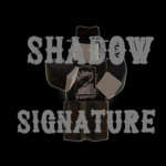 Shadow Signature