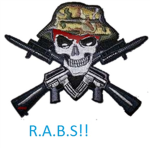 Roblox Assault & Battery Squad (R.A.B.S.)