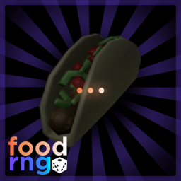 Food RNG 🌮 [BETA]