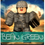 Bean green
