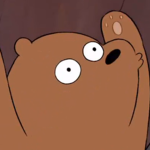 Fat Bear