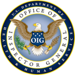 Office of the ɪɴꜱᴘᴇᴄᴛᴏʀ ɢᴇɴᴇʀᴀʟ