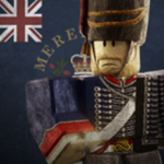 His Majestys Royal Dragoons