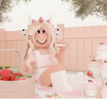 ~Little Strawberrys~