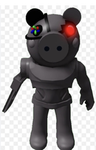 Robby piggy MiniToon
