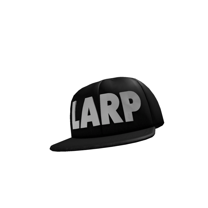 LARP Cap