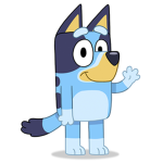 BlueyInc
