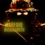 Warfare Wavelength Studio