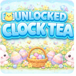 [UPD unlocked clocked tea