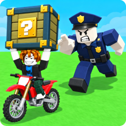 Steal and Collect Rare E-Bikes