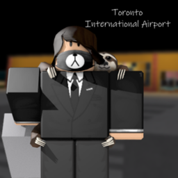 Toronto International Airport