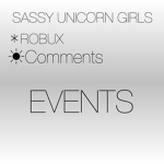 sassy unicorn girls