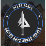 United Boys Delta Force [UBAF]
