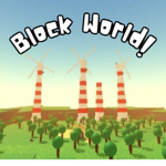 Block World !