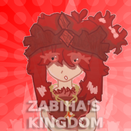 Zabihas Kingdom ⭐