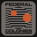 Mars Colony Security Force
