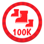 100K Jump Power
