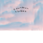 Downtown clothes