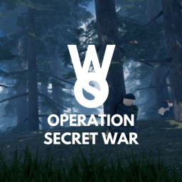 OPERATION SECRET WAR