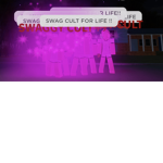 SWAGGY CULT .