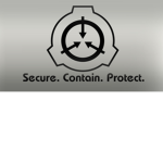 SCP | Secure. Contain. Protect.