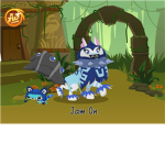 Xx Animal Jam Group xX