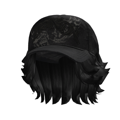 Dandy LOSI SOULS Hats Roblox item