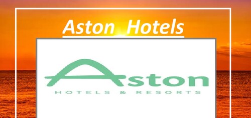 [Work in progress]Aston_Hotels