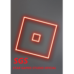 STAR GAMES STUDIO (SGS)
