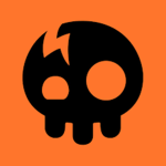 The living tombstone fan group!