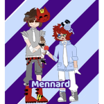 Mennard fan group