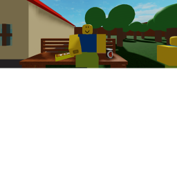 Newbie Town!
