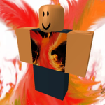 Phoenix Fire Army 2 (FWM)