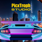 Picxtroph