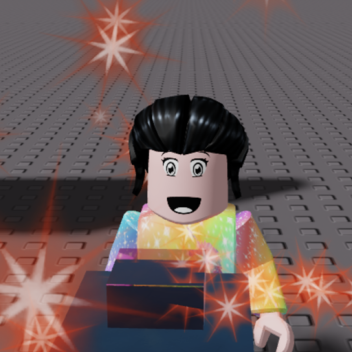 Untitled Red Button Game