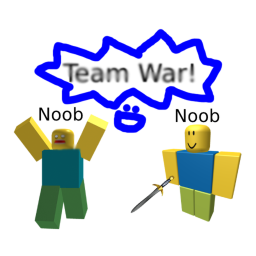 Team War