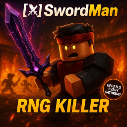 [⚔️] SwordMan