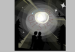 Glistening Moon-light